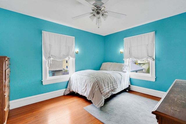 227 Forest Park Ave, Springfield, MA 01108