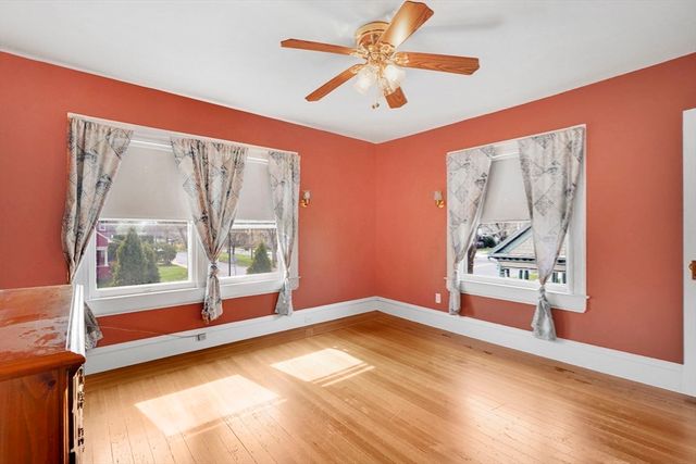 227 Forest Park Ave, Springfield, MA 01108