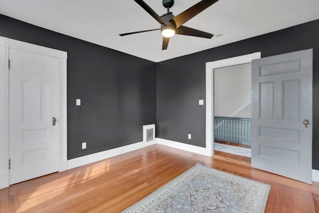 227 Forest Park Ave, Springfield, MA 01108