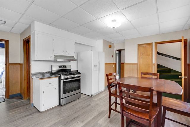 227 Forest Park Ave, Springfield, MA 01108