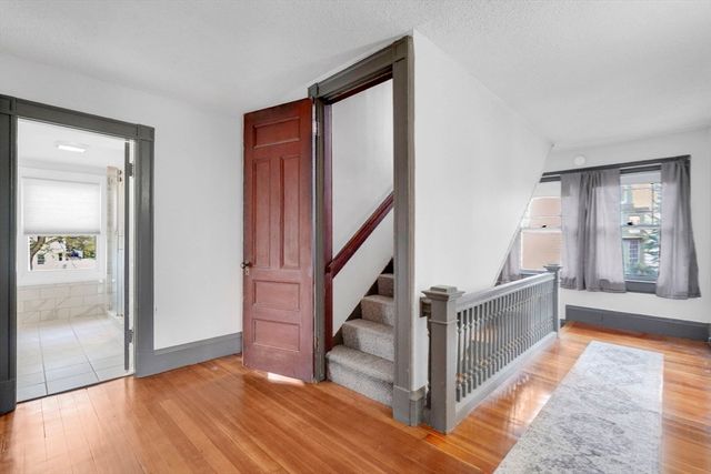 227 Forest Park Ave, Springfield, MA 01108