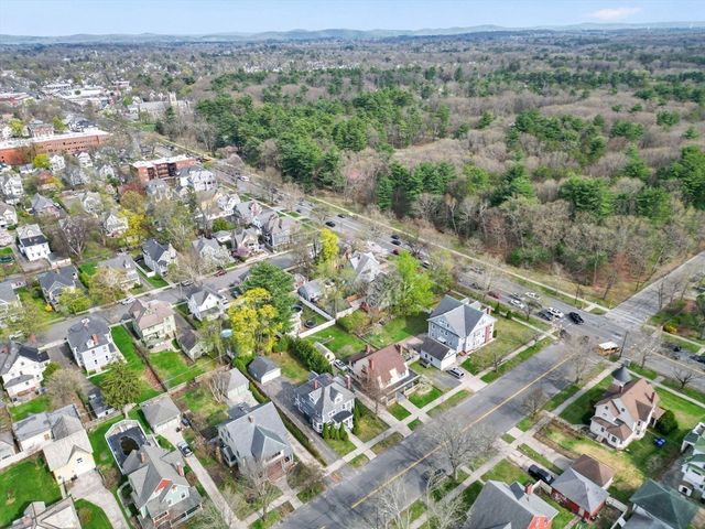 227 Forest Park Ave, Springfield, MA 01108