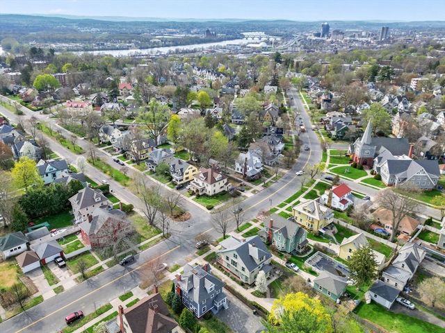 227 Forest Park Ave, Springfield, MA 01108
