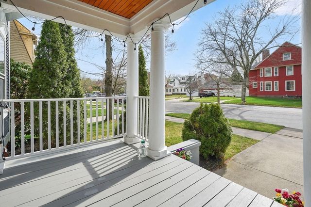227 Forest Park Ave, Springfield, MA 01108