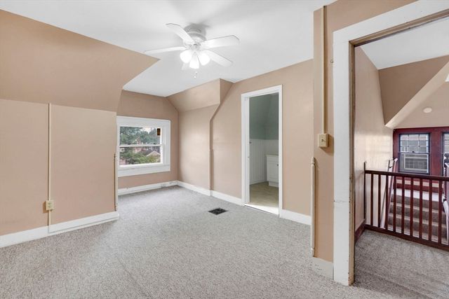 227 Forest Park Ave, Springfield, MA 01108