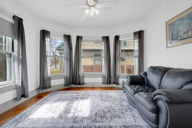 227 Forest Park Ave, Springfield, MA 01108