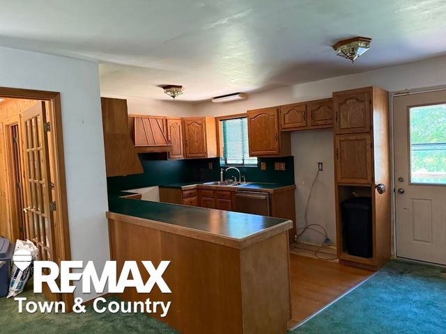 4372 N Gale Road, Richfield Twp, MI 48423