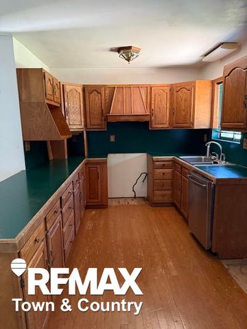 4372 N Gale Road, Richfield Twp, MI 48423