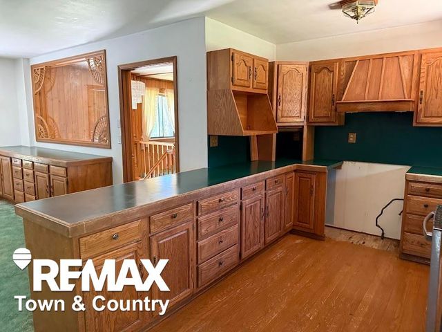 4372 N Gale Road, Richfield Twp, MI 48423