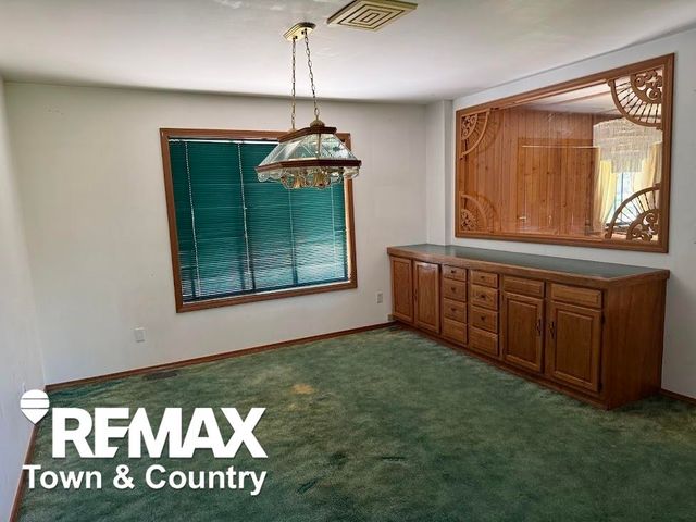4372 N Gale Road, Richfield Twp, MI 48423