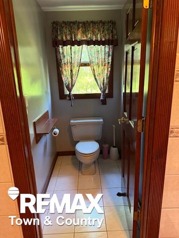 4372 N Gale Road, Richfield Twp, MI 48423