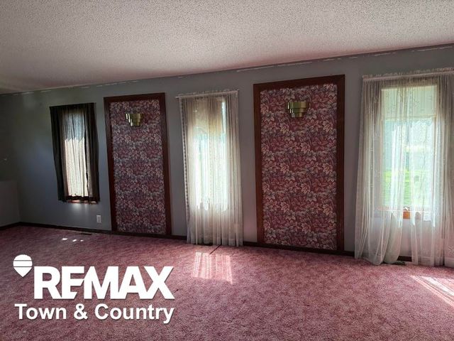 4372 N Gale Road, Richfield Twp, MI 48423