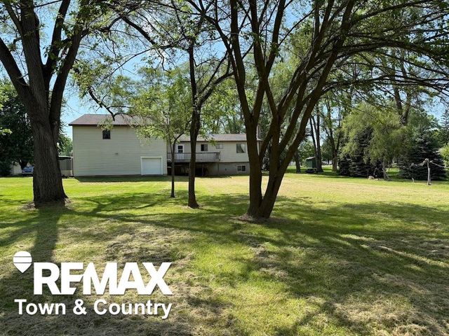 4372 N Gale Road, Richfield Twp, MI 48423