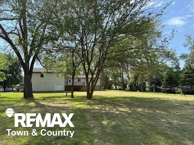 4372 N Gale Road, Richfield Twp, MI 48423
