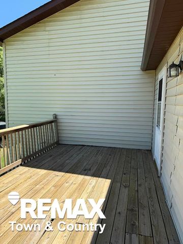 4372 N Gale Road, Richfield Twp, MI 48423