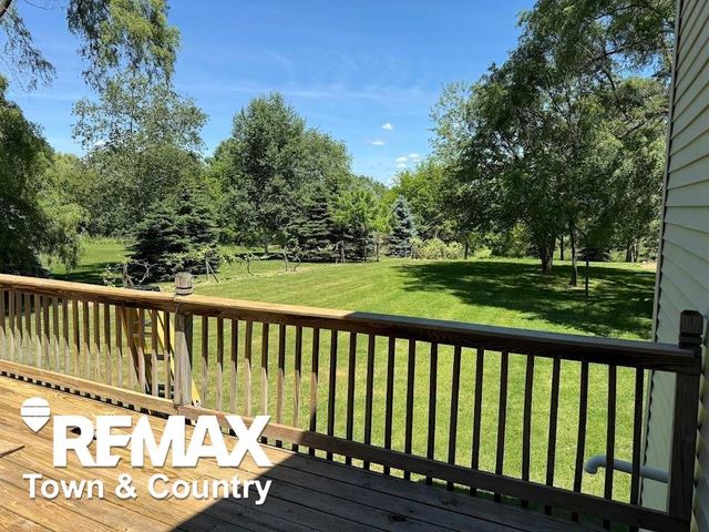 4372 N Gale Road, Richfield Twp, MI 48423