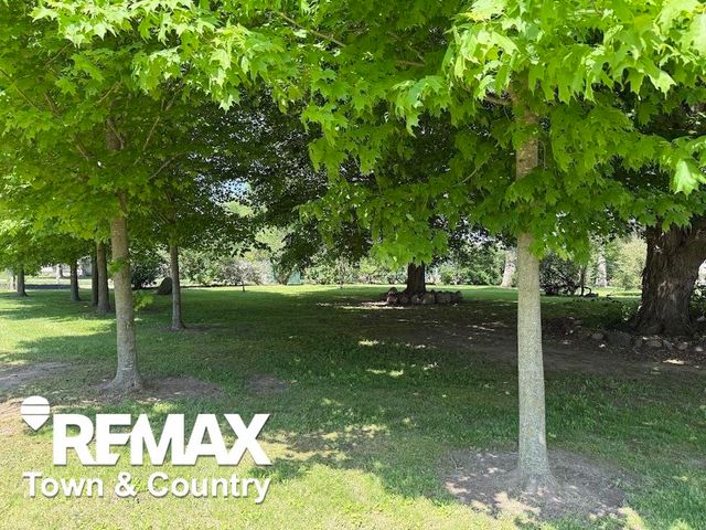 4372 N Gale Road, Richfield Twp, MI 48423