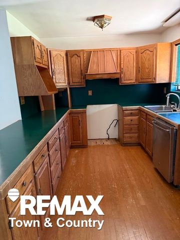 4372 N Gale Road, Richfield Twp, MI 48423