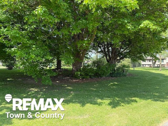 4372 N Gale Road, Richfield Twp, MI 48423