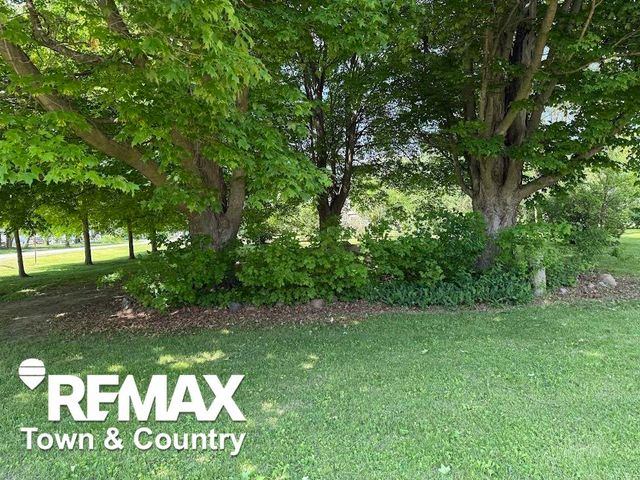 4372 N Gale Road, Richfield Twp, MI 48423