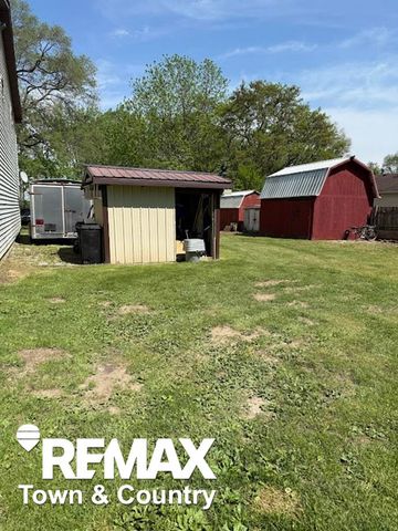 4372 N Gale Road, Richfield Twp, MI 48423