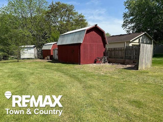 4372 N Gale Road, Richfield Twp, MI 48423