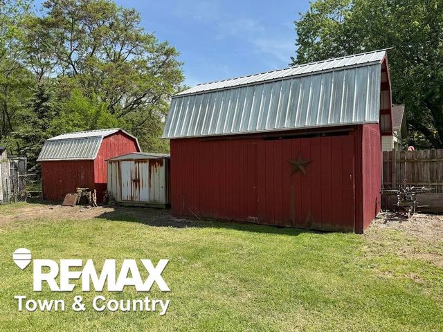 4372 N Gale Road, Richfield Twp, MI 48423