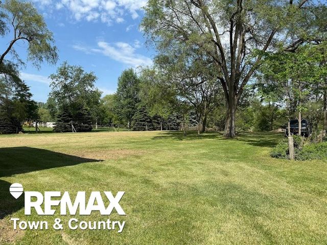 4372 N Gale Road, Richfield Twp, MI 48423