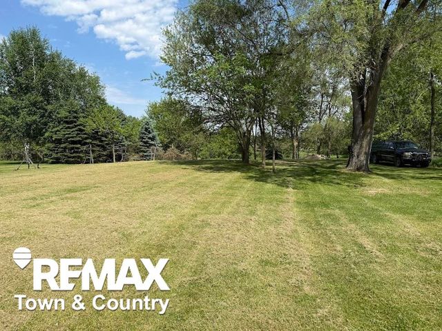 4372 N Gale Road, Richfield Twp, MI 48423