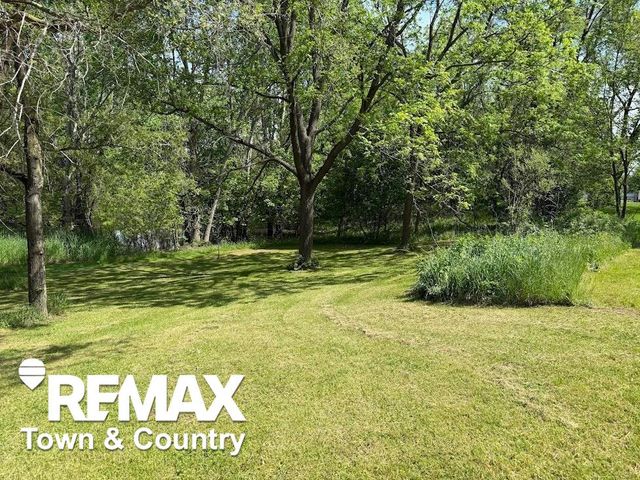 4372 N Gale Road, Richfield Twp, MI 48423