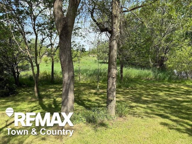 4372 N Gale Road, Richfield Twp, MI 48423