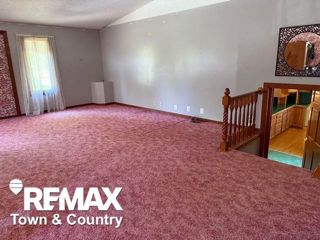 4372 N Gale Road, Richfield Twp, MI 48423