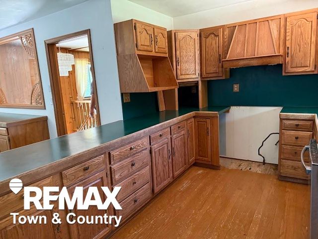 4372 N Gale Road, Richfield Twp, MI 48423