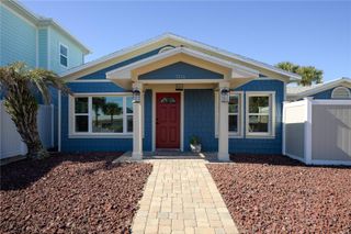 1224 S CENTRAL AVENUE, Flagler Beach, FL 32136