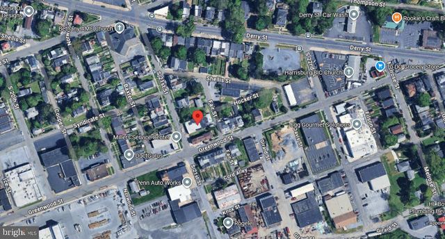 971 S 21ST ST, Harrisburg, PA 17104