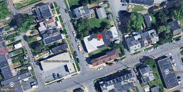 971 S 21ST ST, Harrisburg, PA 17104