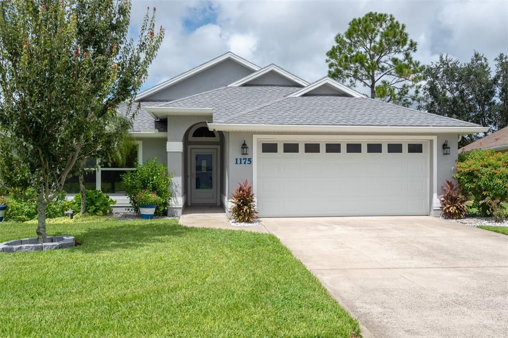 1175 SABLE KEY CIRCLE, Port Orange, FL 32128