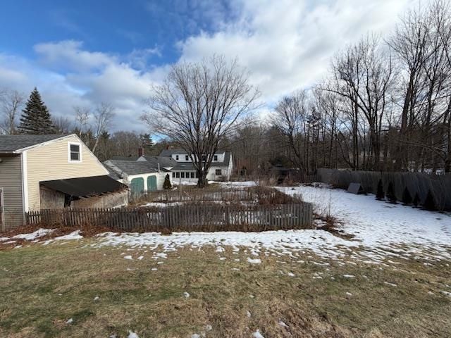 111 Main Street, New Ipswich, NH 03071