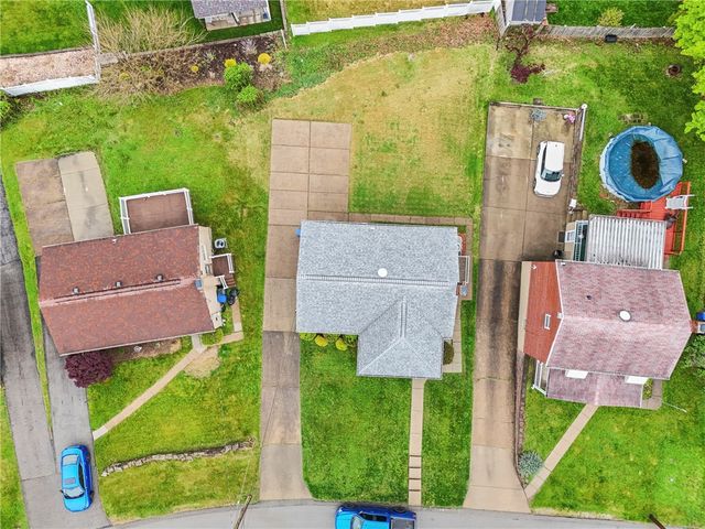 1329 Overdale Dr, West Homestead, PA 15120