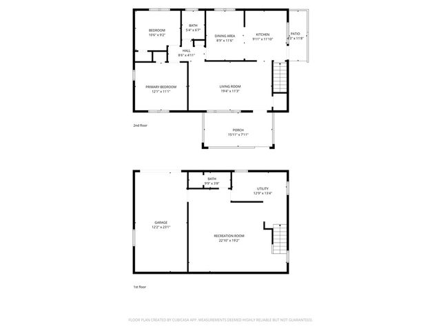 1329 Overdale Dr, West Homestead, PA 15120