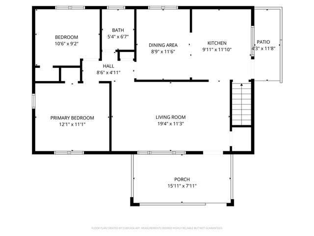 1329 Overdale Dr, West Homestead, PA 15120
