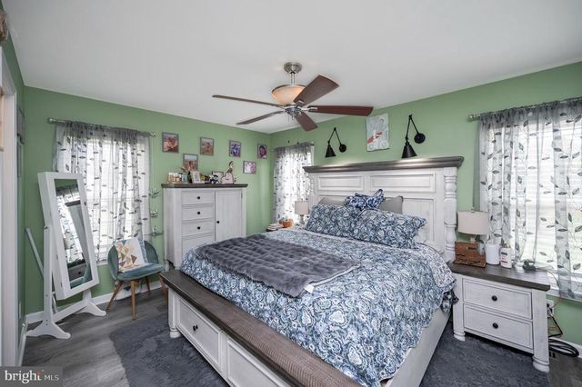 9504 QUAIL MEADOWS DR, Spotsylvania, VA 22551