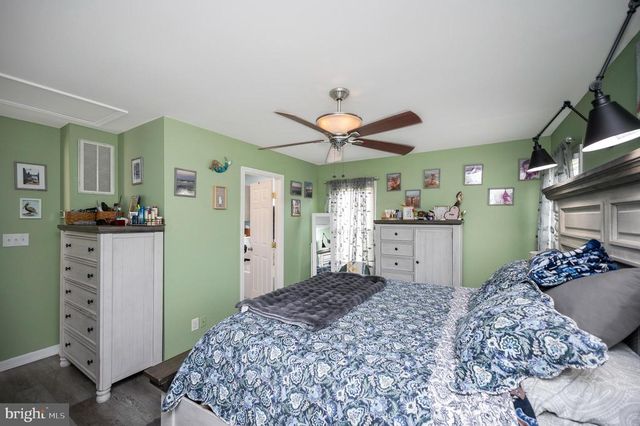 9504 QUAIL MEADOWS DR, Spotsylvania, VA 22551