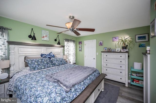 9504 QUAIL MEADOWS DR, Spotsylvania, VA 22551