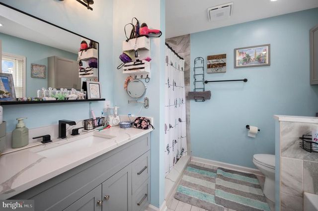 9504 QUAIL MEADOWS DR, Spotsylvania, VA 22551