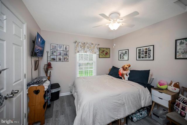 9504 QUAIL MEADOWS DR, Spotsylvania, VA 22551