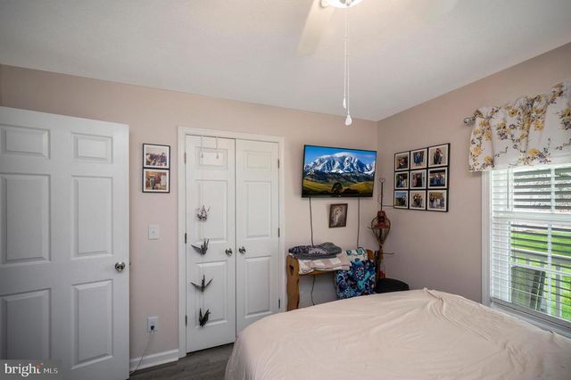 9504 QUAIL MEADOWS DR, Spotsylvania, VA 22551