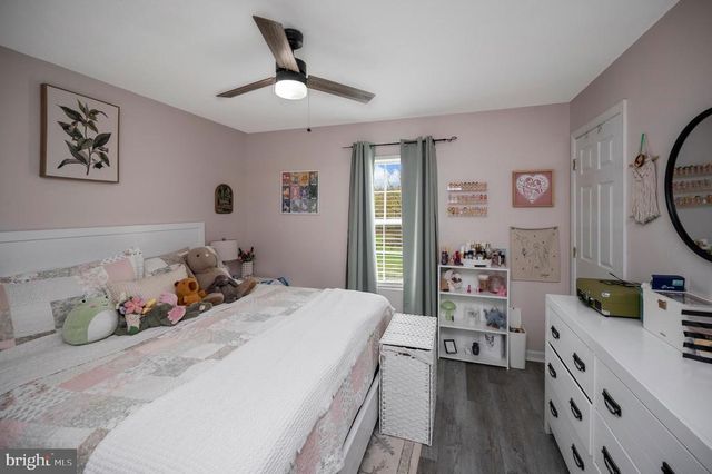 9504 QUAIL MEADOWS DR, Spotsylvania, VA 22551