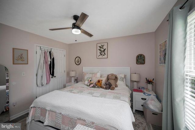 9504 QUAIL MEADOWS DR, Spotsylvania, VA 22551