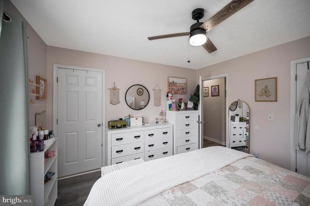 9504 QUAIL MEADOWS DR, Spotsylvania, VA 22551